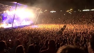 Beginner - Ahnma [live @ Wuhlheide Berlin, 01.09.2018]