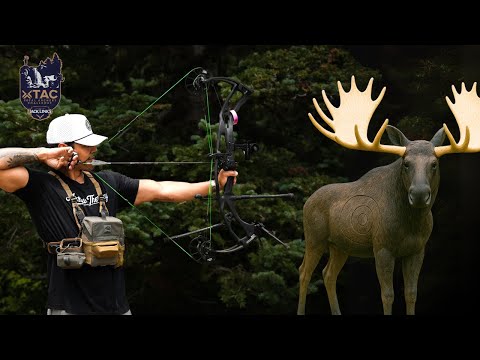 Total Archery Challenge Colorado