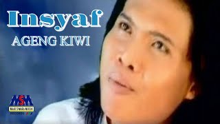 Download lagu Ageng Kiwi - Insyaf (Sholawat) [ ] mp3
