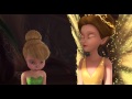 Tinker Bell O Segredo Das Fadas Asa Quebrada