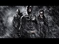 Aggressive Expansion – The Dark Knight Rises – Hans Zimmer & James Newton Howard