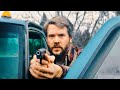 The CIA Never Knew The Quiet Painter They Re Hunting Is A Retired Deadly Assassin With A Scary Past