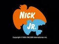 Nick Jr 1996 6