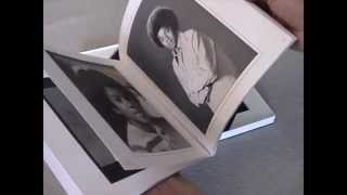 TEASER : Forever Michael 1970-1977, collector's book dedicated to Michael Jackson's young days !
