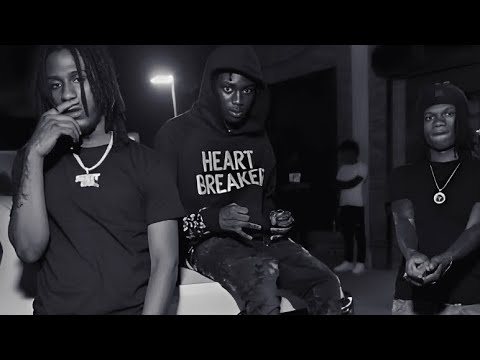 Kyle Richh x Sdot Go x Jay Hound - 41 Sweeps (Official Audio)