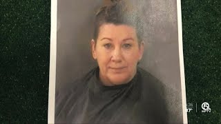 Female inmate dies at Indian River County Jail