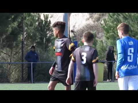 ……Resumen del partido          Igualada C.F Vs  Cevilassar Dalt