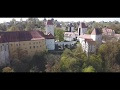 Schloss Neuburg am Inn, Deutschland -  Dokumentarfilm (Deutsch)