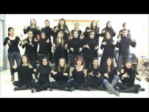 Himno de Andalucia LSE