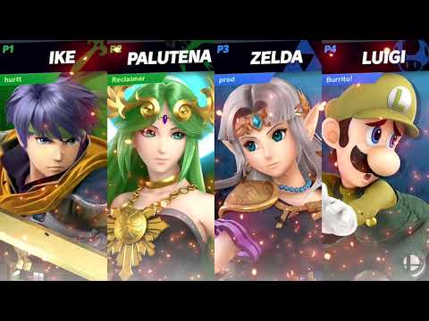 Goblin / MuteAce (Green) vs ProdigyZ49 / Jeep (Blue) - CyPhaCon Mini (Winner's Round 3)