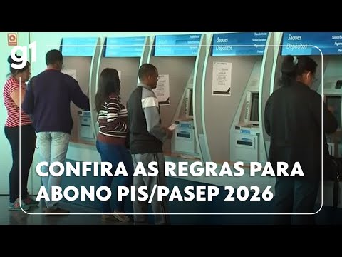 Vídeo: PIS nascidos em fevereiro: perguntas e respostas