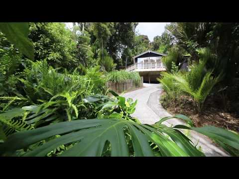 SOLD - 22 Mahoe Road, Titirangi - Trevor Jenkins