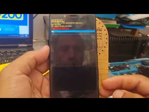 Hard Reset SONY Xperia L3 - Bypass Screen Lock 2025