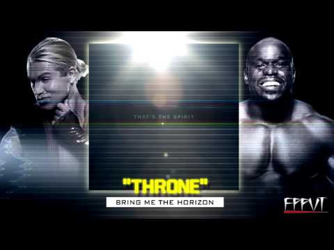 WWE NXT Take Over: Respect 1st Official Theme Song - "Throne"