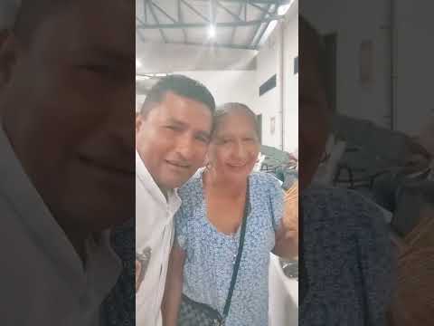 En la 2 feria de Hobo Huila 