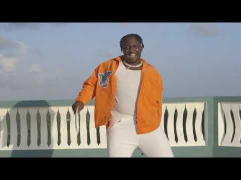 Lil Jelo-Heat Wave(Official music video)