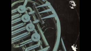 Nexy Lanton   I Am Low Frequency Version