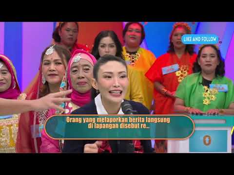 Arisan Trans7 FULL ( 11 Desember 2025 )