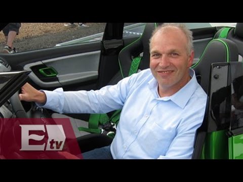 CEO de Seat visita México / Atracción Autos