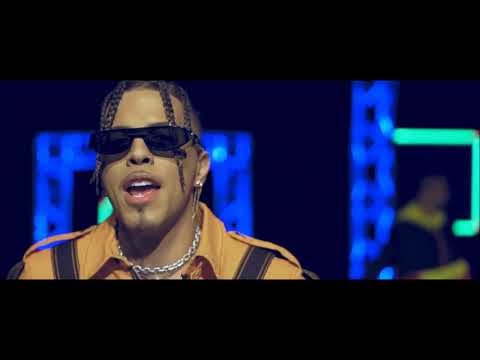 VF7 x Rauw Alejandro x Beéle x Lenny Tavárez - Extrañándote Remix (Video Oficial)