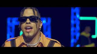 VF7 x Rauw Alejandro x Beéle x Lenny Tavárez - Extrañándote Remix (Video Oficial)