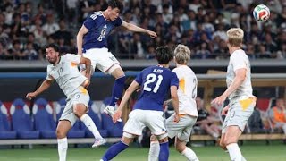 サッカー日本代表の試合を無料放送する理由が判明！権利保有者が語る驚きの狙い