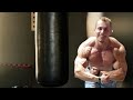 Robert Stan Musclegod