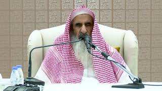 صورة 34 شرح كتاب التوحيد - شرح باب ما جاء في الرياء - باب من الشرك : إرادة الإنسان بعمله الدنيا