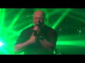 VNV NATION - CARBON (live) - Frankfurt 30.10.2018
