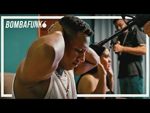 BOMBAFUNK and Só Consciente