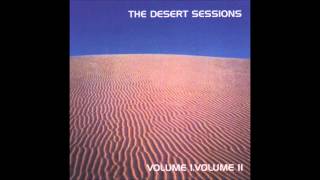Desert Sessions   Cowards Way Out