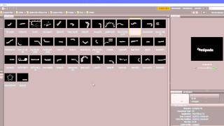 After Effects CS6 Tutorial - 136 - Text Animation Presets in Bridge Part 2