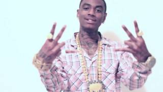 Soulja Boy - Conceited (Music Video)