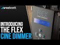 Introducing the Flex Cine Dimmer for Flexible LED Mats