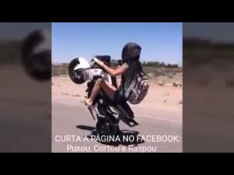 MC Kekel - No Iraque (webclipe só grau ) oficial 2016