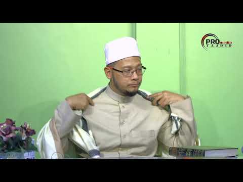 Syarah Bulughul Maram