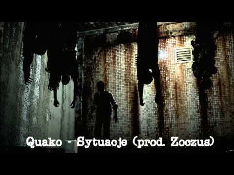 Quako - Sytuacje (prod. Zoczus) (EPicentrum)