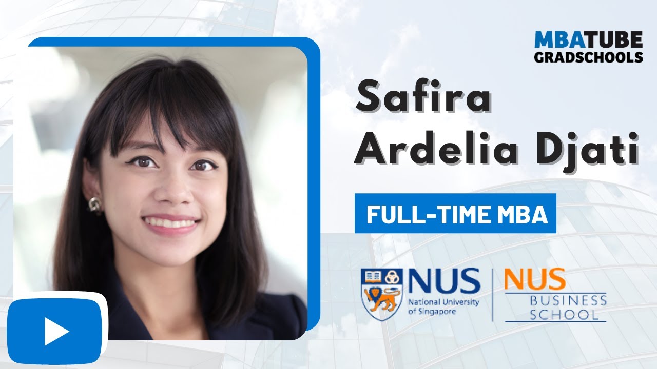 Thinking about moving abroad for an MBA? Here are a few things to consider