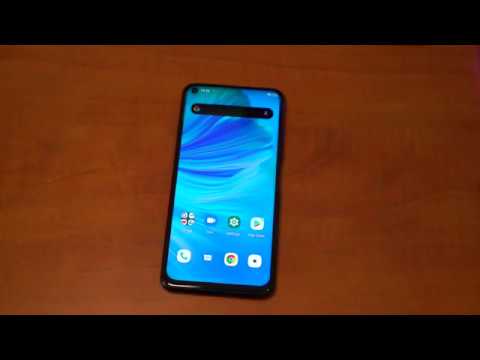 Umidigi F2 - Beast! Unboxing And Review