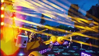 フォートナイトマシュメロ　リアルタイムイベント　Fortnite　MARSHMELOO 　Real time event