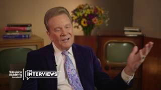 Wink Martindale on performing &quot;Deck of Cards&quot; on &quot;The Ed Sullivan Show&quot;