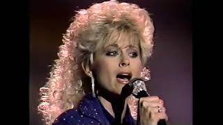 Lorrie Morgan   Dear Me 1989 2