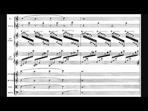 Saint-Saëns - Le carnaval des animaux (The Carnival of the Animals) (1886)