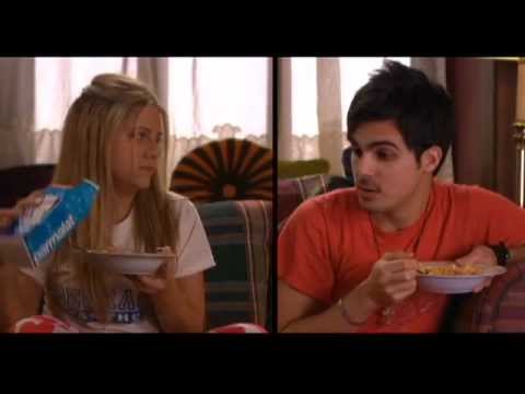 Degrassi Mini 208 - 24 Hours on the Couch