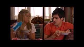 Degrassi Mini 208 - 24 Hours on the Couch