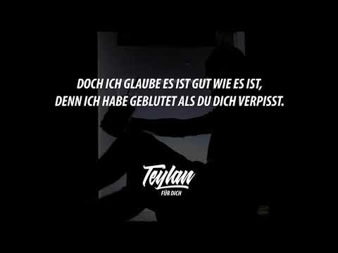 Teylan - Für Dich (Liebeslied)