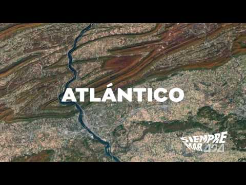 Video thumbnail for Atlántico