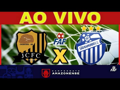 JC FC X SÃO RAIMUNDO - BAREZÃO 2021 /NARRAÇÃO - AO VIVO