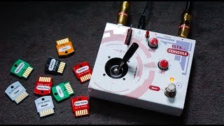 Video thumbnail for Elta Music - Console by Dennis Kayzer