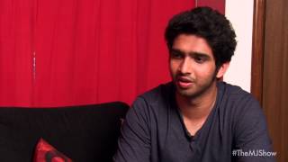 Amaal Mallik || Sings Naina &amp; Sooraj Dooba Hai || The MJ Show (Part 4)